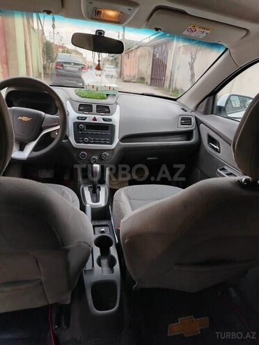Chevrolet Cobalt 2023, 103,000 km - 1.5 л - Bakı