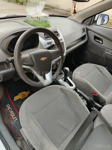 Chevrolet Cobalt 2023, 103,000 km - 1.5 л - Bakı