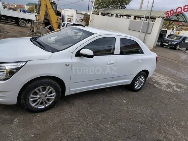 Chevrolet Cobalt 2023, 103,000 km - 1.5 л - Bakı