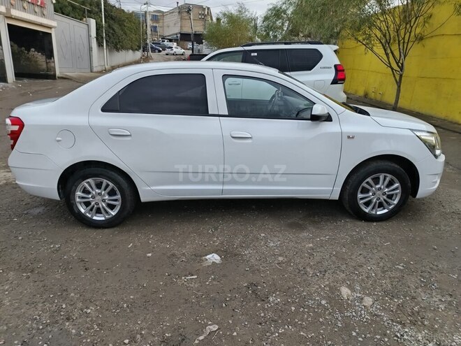 Chevrolet Cobalt 2023, 103,000 km - 1.5 л - Bakı