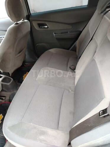 Chevrolet Cobalt 2023, 103,000 km - 1.5 л - Bakı