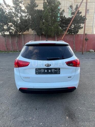 Kia Ceed 2016, 161,322 km - 1.6 l - Bakı