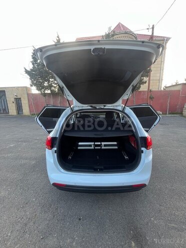 Kia Ceed 2016, 161,322 km - 1.6 l - Bakı