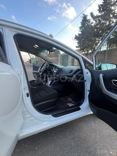 Kia Ceed 2016, 161,322 km - 1.6 l - Bakı