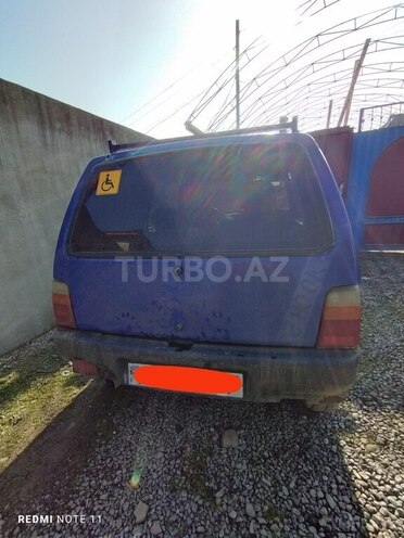 LADA (VAZ) Oka 2005, 258,000 km - 1.0 л - Bakı