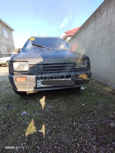 LADA (VAZ) Oka 2005, 258,000 km - 1.0 л - Bakı