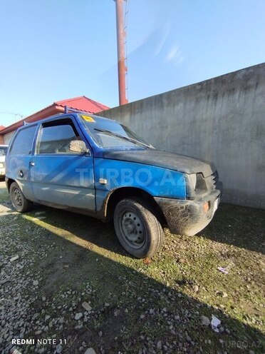 LADA (VAZ) Oka 2005, 258,000 km - 1.0 л - Bakı