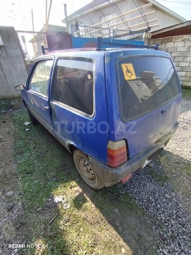 LADA (VAZ) Oka 2005, 258,000 km - 1.0 л - Bakı