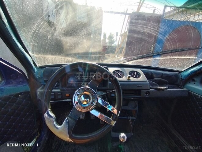 LADA (VAZ) Oka 2005, 258,000 km - 1.0 л - Bakı