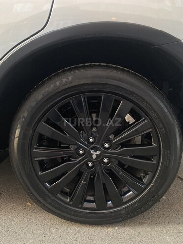 Mitsubishi Outlander 2020, 152,900 km - 2.4 l - Bakı