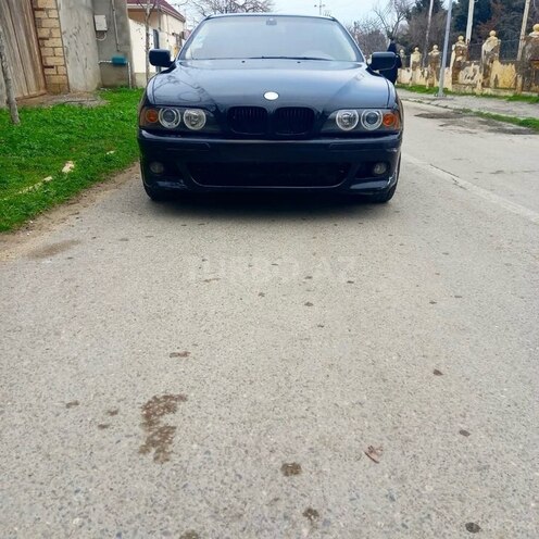BMW 525 2000, 289,750 km - 2.5 l - Bakı