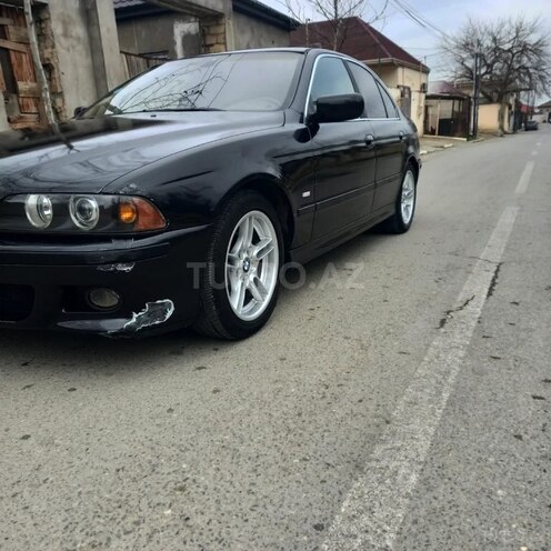 BMW 525 2000, 289,750 km - 2.5 l - Bakı