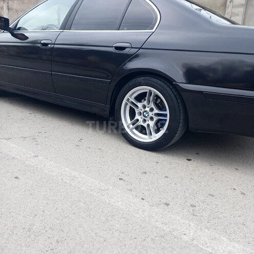 BMW 525 2000, 289,750 km - 2.5 l - Bakı