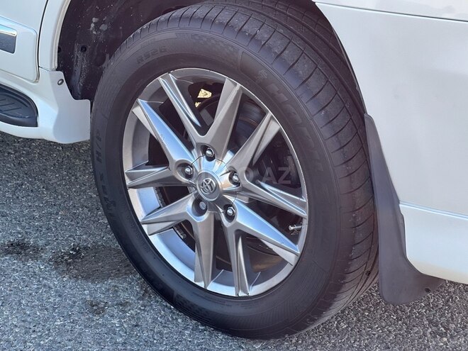 Toyota Land Cruiser 2011, 190,000 km - 4.0 l - Gəncə