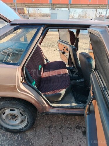 LADA (VAZ) 2109 1995, 200,000 km - 1.6 л - Quba