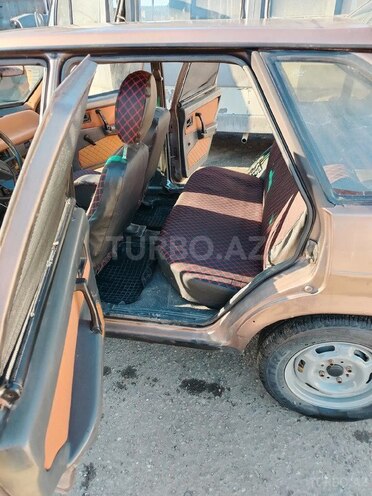 LADA (VAZ) 2109 1995, 200,000 km - 1.6 л - Quba