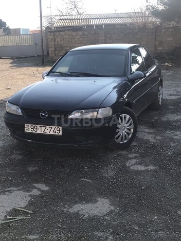 Opel Vectra 1995, 312,458 km - 2.0 l - Bakı