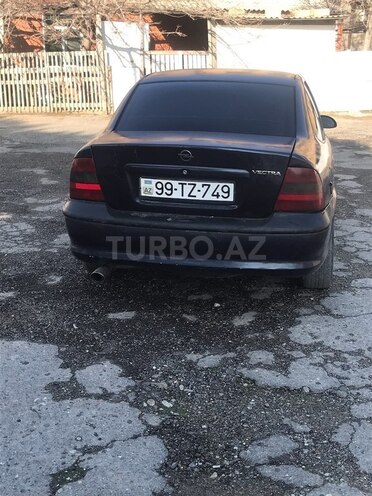 Opel Vectra 1995, 312,458 km - 2.0 l - Bakı