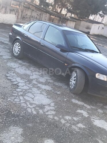 Opel Vectra 1995, 312,458 km - 2.0 l - Bakı