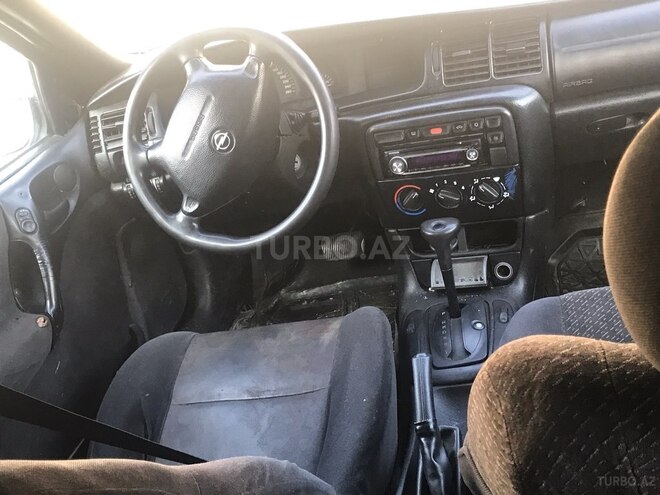 Opel Vectra 1995, 312,458 km - 2.0 l - Bakı