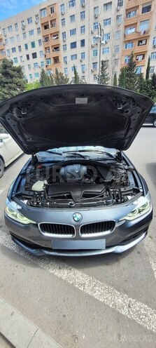 BMW 320-5