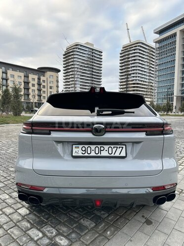 Changan Uni-K-2