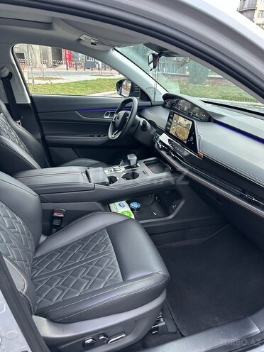 Changan Uni-K-8