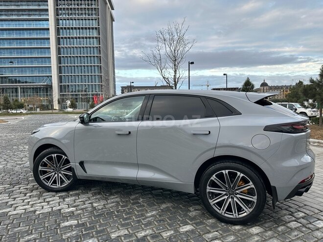 Changan Uni-K-6