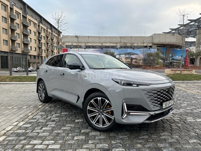 Changan Uni-K-5