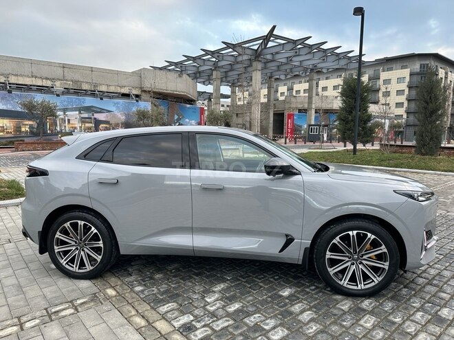 Changan Uni-K-7