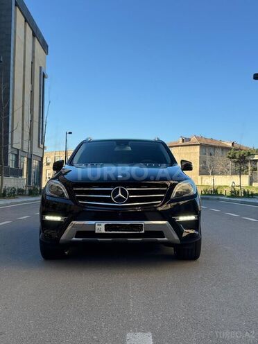 Mercedes  2014, 252,800 km - 3.0 l - Bakı
