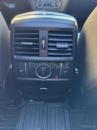 Mercedes  2014, 252,800 km - 3.0 l - Bakı