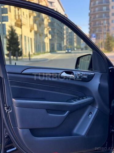 Mercedes  2014, 252,800 km - 3.0 l - Bakı