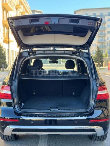 Mercedes  2014, 252,800 km - 3.0 l - Bakı
