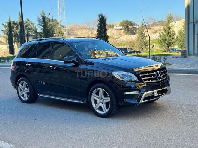 Mercedes  2014, 252,800 km - 3.0 l - Bakı