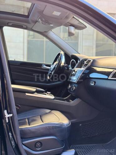 Mercedes  2014, 252,800 km - 3.0 l - Bakı