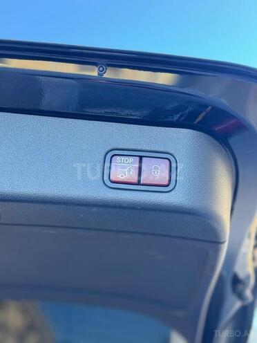 Mercedes  2014, 252,800 km - 3.0 l - Bakı