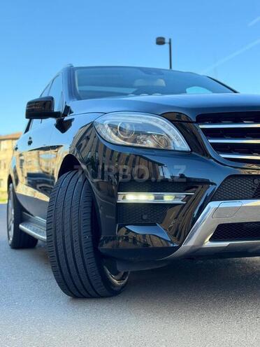 Mercedes  2014, 252,800 km - 3.0 l - Bakı