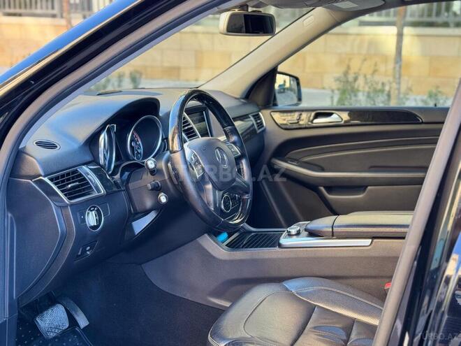 Mercedes  2014, 252,800 km - 3.0 l - Bakı