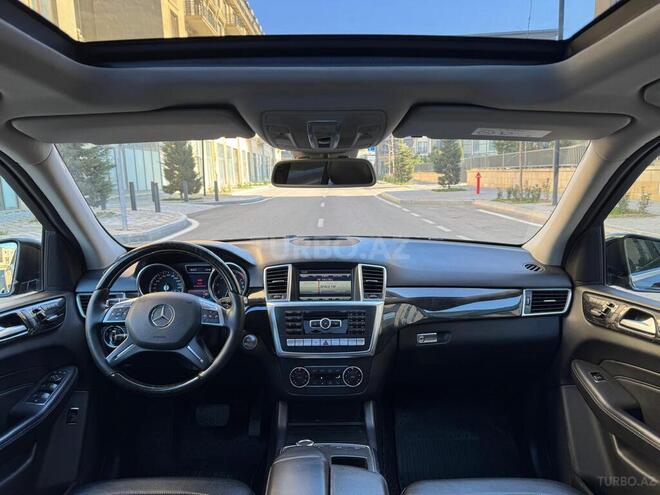 Mercedes  2014, 252,800 km - 3.0 l - Bakı