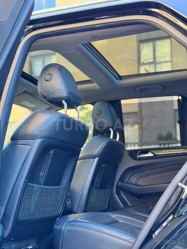 Mercedes  2014, 252,800 km - 3.0 l - Bakı