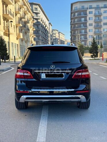 Mercedes  2014, 252,800 km - 3.0 l - Bakı