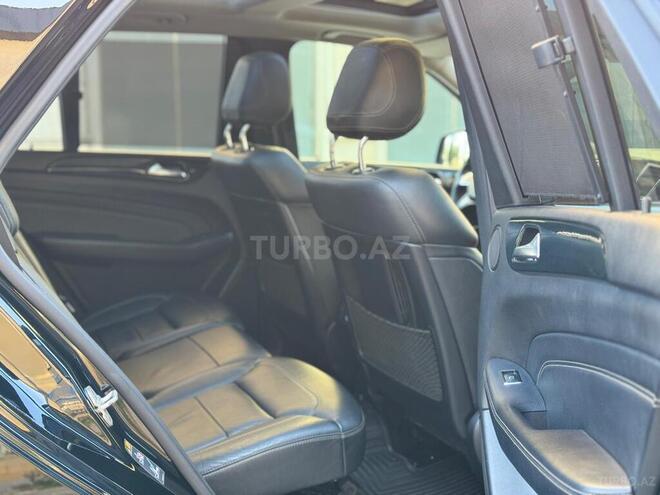 Mercedes  2014, 252,800 km - 3.0 l - Bakı