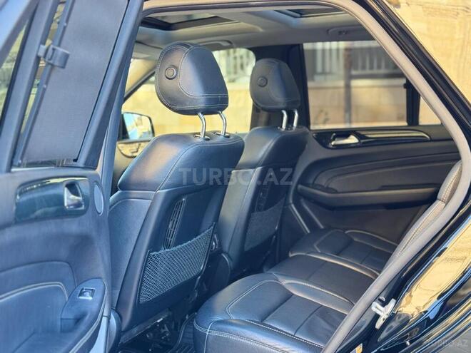Mercedes  2014, 252,800 km - 3.0 l - Bakı