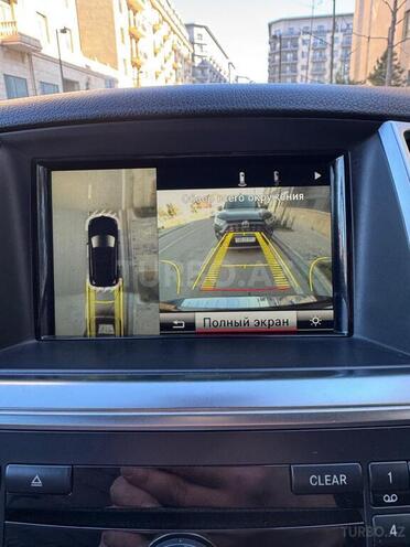Mercedes  2014, 252,800 km - 3.0 l - Bakı