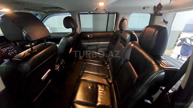 Honda Pilot 2011, 182,000 km - 3.5 l - Bakı