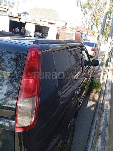 Nissan X-Trail 2003, 461,168 km - 2.5 л - Bakı