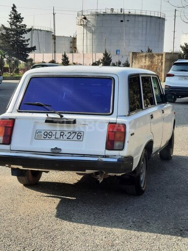 LADA (VAZ) 2104 1998, 60,000 km - 1.5 l - Bakı