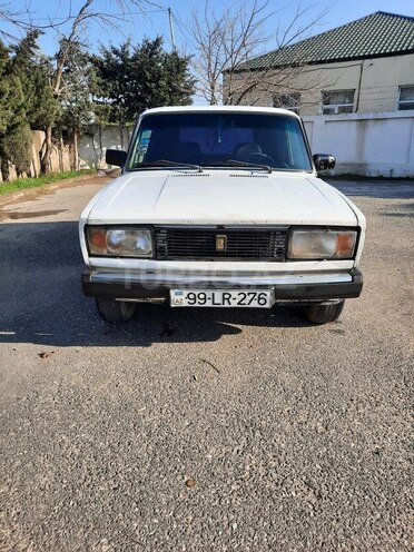 LADA (VAZ) 2104 1998, 60,000 km - 1.5 l - Bakı