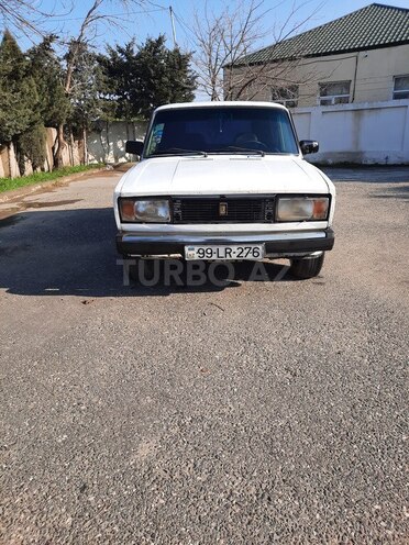 LADA (VAZ) 2104 1998, 60,000 km - 1.5 l - Bakı